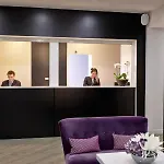 Aparthotel Citadines Kléber