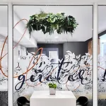 Citadines Kléber Aparthotel 3*