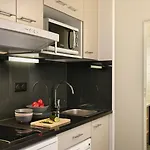 Citadines Kléber Aparthotel 3*
