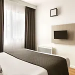 Aparthotel Citadines Kléber Straßburg