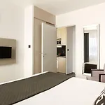 Citadines Kléber Straßburg
