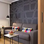 Citadines Kléber