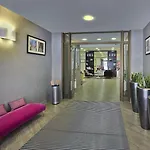 Citadines Kléber Aparthotel 3*