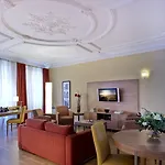 Citadines Kléber 3*