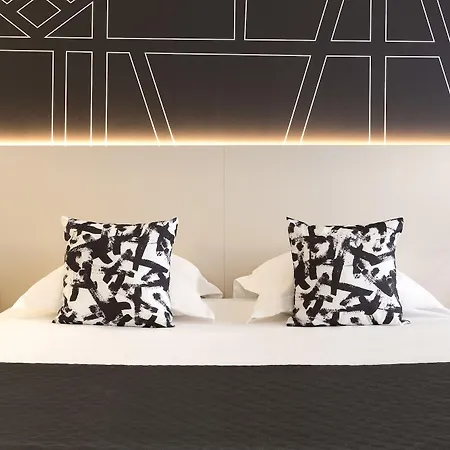Apartahotel Citadines Kléber 3*