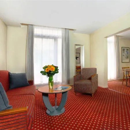 Citadines Kléber Apartahotel