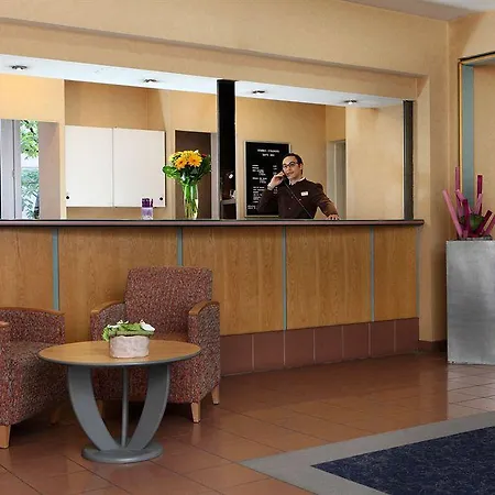 Citadines Kléber 3*