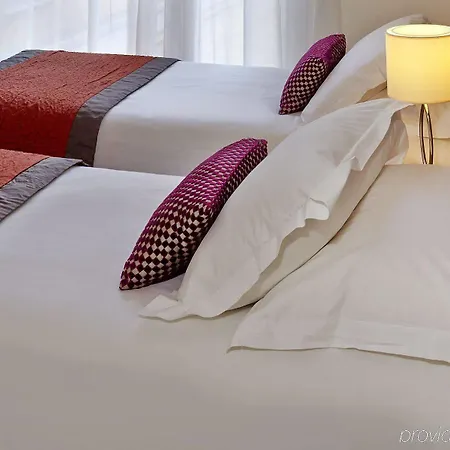 Citadines Kléber Apartahotel 3*