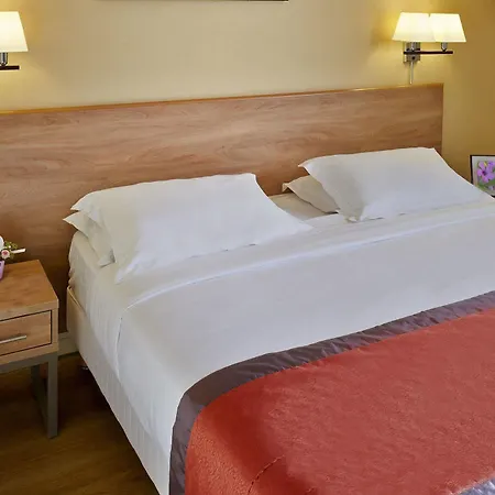 Apartahotel Citadines Kléber Estrasburgo