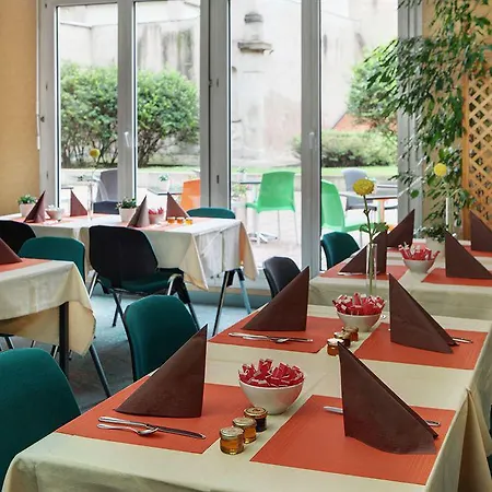 Citadines Kléber Apartahotel Estrasburgo