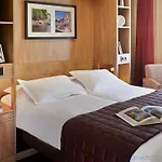 Citadines Kleber 3* Estrasburgo