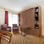 Citadines Kleber Aparthotel Strasbourg
