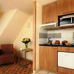 Citadines Kleber 3*