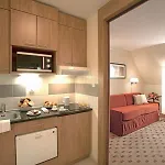 Aparthotel Citadines Kleber 3*