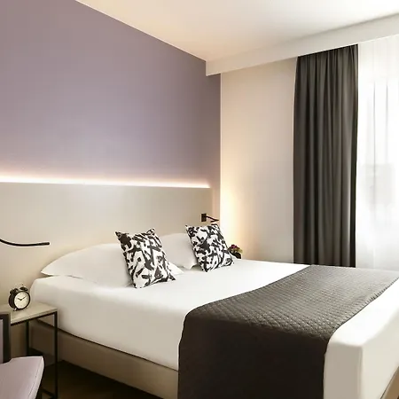 Citadines Kléber Aparthotel Strasburgo