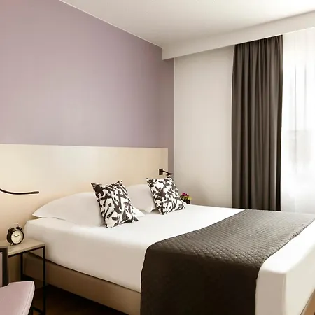 Citadines Kleber Aparthotel Štrasburk