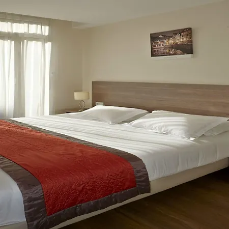 Citadines Kleber Lejlighedshotel