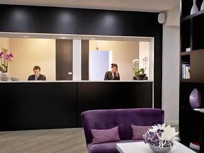 Aparthotel Citadines Kléber