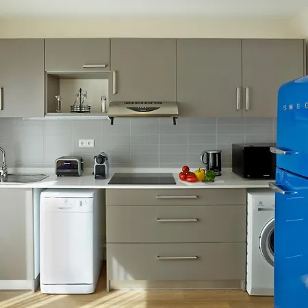 Citadines Kléber 4*