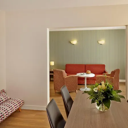 Citadines Kleber
