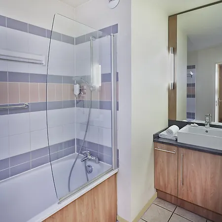 Aparthotel Citadines Kléber 3*