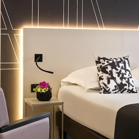 Citadines Kléber Aparthotel 3*