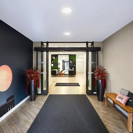 Citadines Kléber 3*