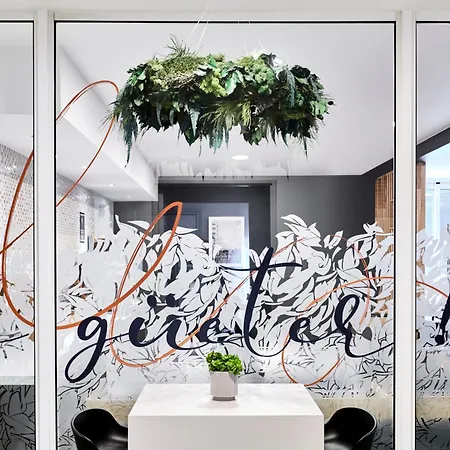 Citadines Kleber Lejlighedshotel 4*