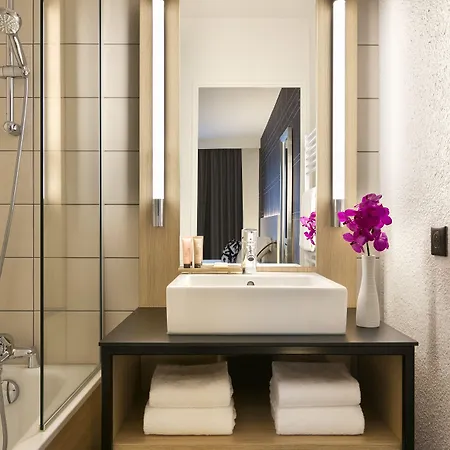 Citadines Kleber 4* Štrasburk