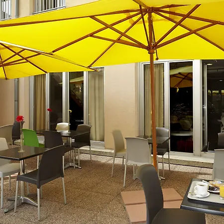 Citadines Kléber Aparthotel