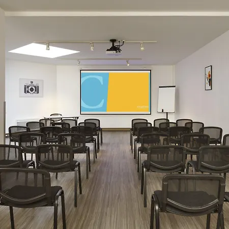 Citadines Kleber Aparthotel Štrasburk