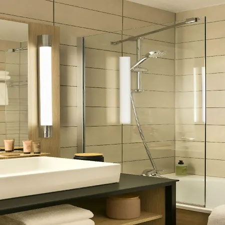 Citadines Kleber Aparthotel 4*