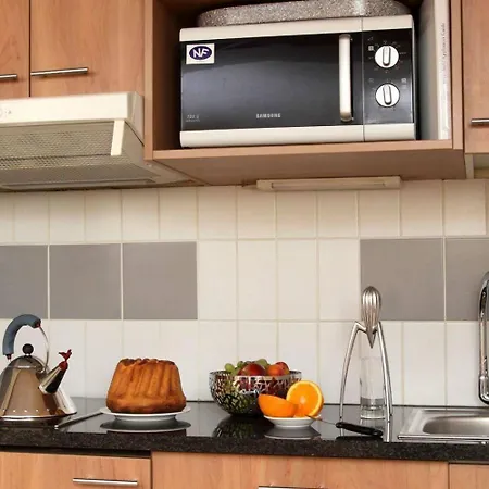 Citadines Kleber 3*