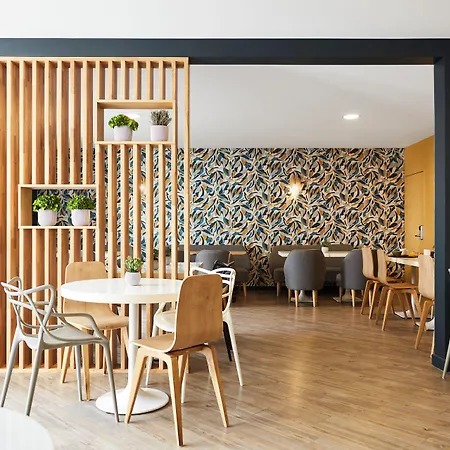 Aparthotel Citadines Kleber