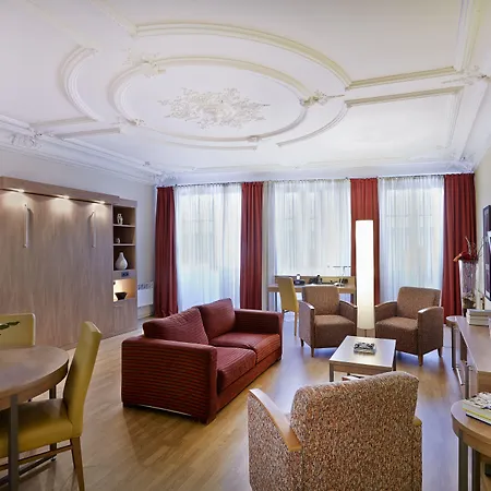 Citadines Kleber 3* Straatsburg