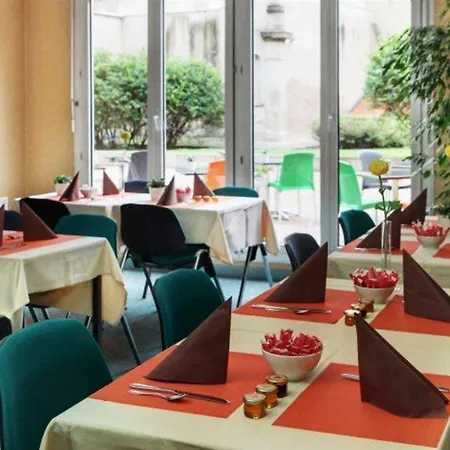 Citadines Kléber Aparthotel