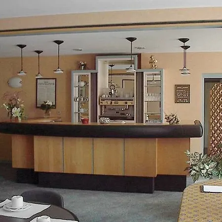 Citadines Kleber Strasbourg