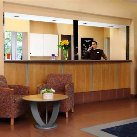 Citadines Kleber Lejlighedshotel 4*