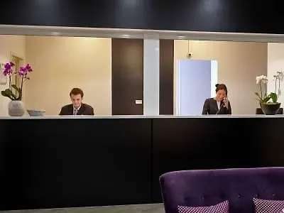 Citadines Kléber 4* Strasburgo