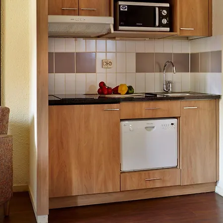 Citadines Kleber Lejlighedshotel Strasbourg