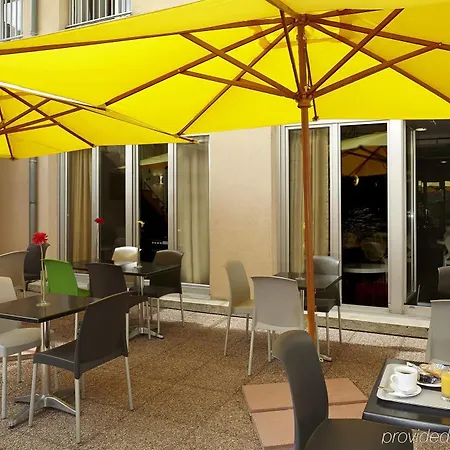 Aparthotel Citadines Kléber 3*
