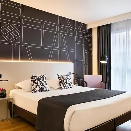 Aparthotel Citadines Kléber