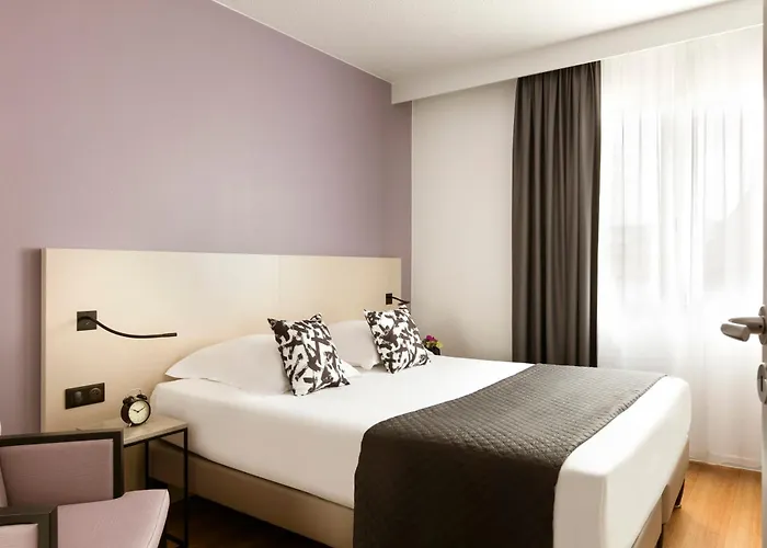 Citadines Kléber Aparthotel Straßburg