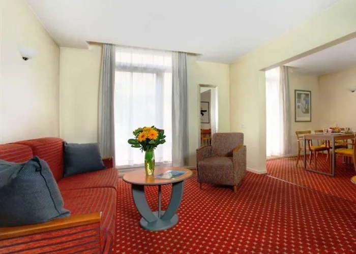 Citadines Kléber Aparthotel