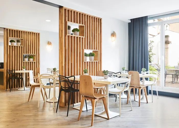 Aparthotel Citadines Kléber Straßburg