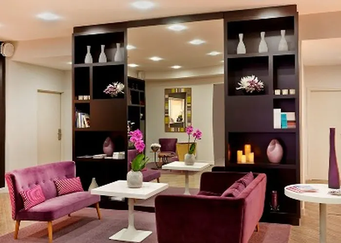 Citadines Kléber 3*