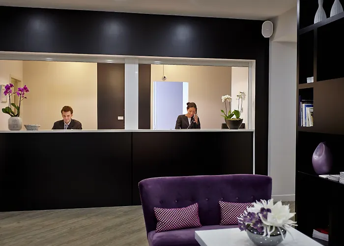 Citadines Kléber 3*