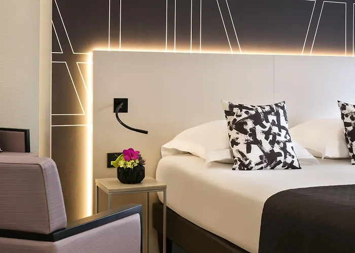 Citadines Kléber Aparthotel