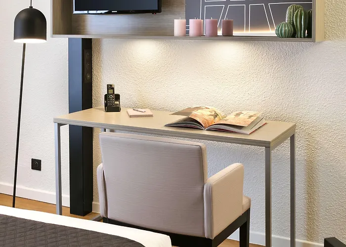 Citadines Kléber 3* Straßburg