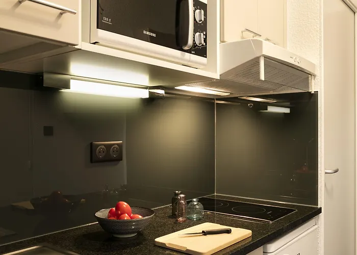 Citadines Kléber Aparthotel 3*